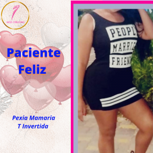 Mamoplastia de aumento-pexia-mastopexia-misscirugias